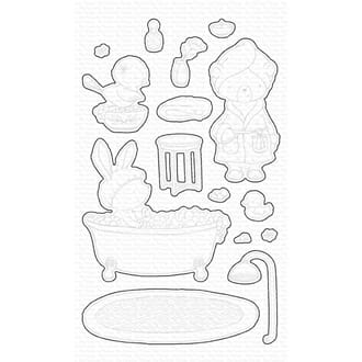 MFT: Spa Day Die-Namics