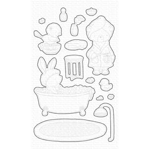 MFT: Spa Day Die-Namics
