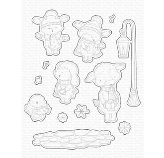 MFT: Christmas Carols Die-namics