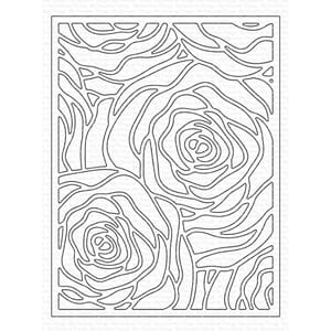 MFT: Tri-Frame Cover-Up Die-namics