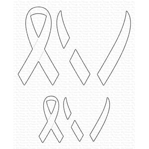 MFT: Awareness Ribbon Die-namics