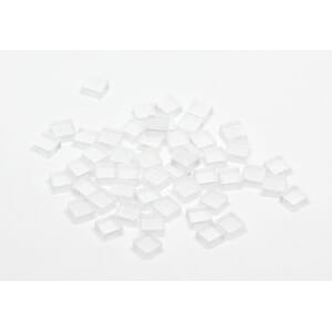 MFT: Frosty Ice Cubes