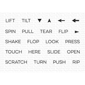 MFT: Interactive Labels