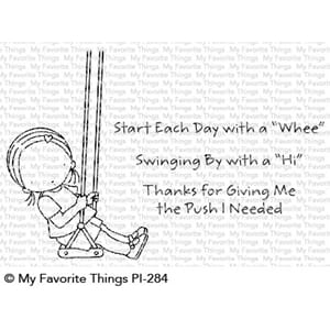 MFT: PI Start Each Day with a Whee