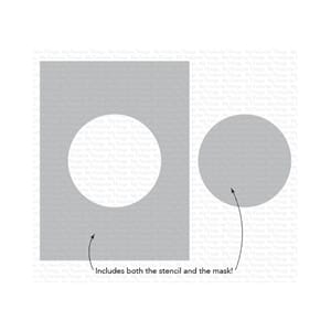 MFT: Stencil Rectangle Trio Extraordinaire