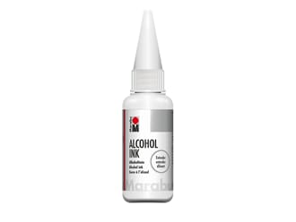 Marabu Alcohol Ink - Extender, 20 ml
