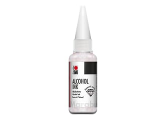Marabu Alcohol Ink - Diamond, 20 ml