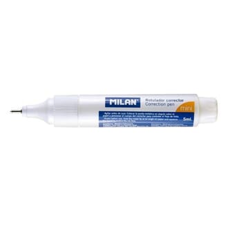 MILAN - Korreksjonsblyant, 5ml, 1 stk