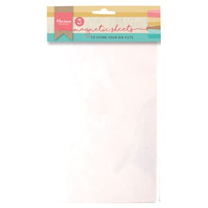 Marianne Design - Magnetic Sheets A5, 3 ark