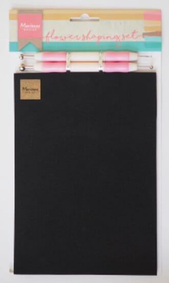 Marianne Design - Flower Shaping Set