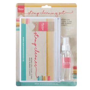 Marianne Design - Stamp Cleaning Solution, 50ml