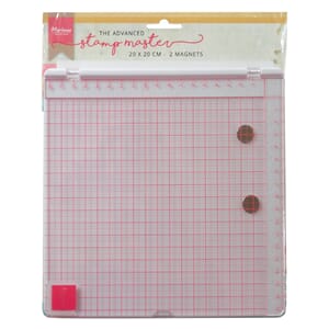 Marianne Design - Stamp Master The Advanced 20x20 cm