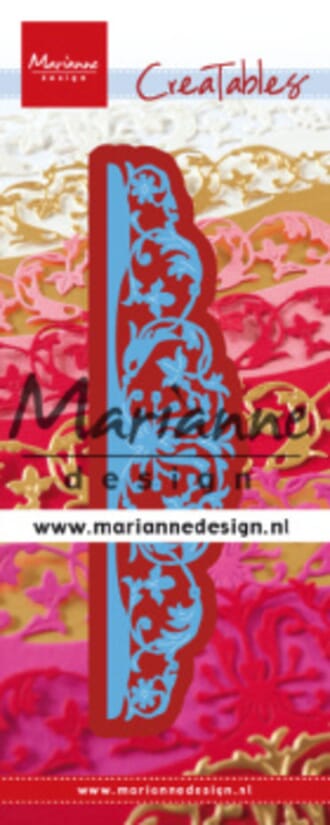 Marianne Design - Creatables Classic Border Dies