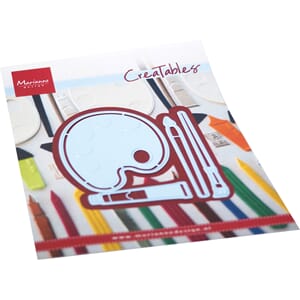 Marianne Design - Creatables Art Supplies