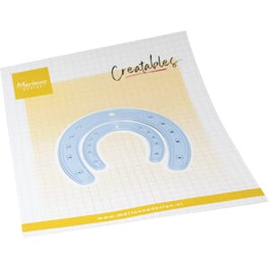 Marianne Design - Creatable Horseshoes