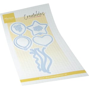 Marianne Design - Creatables Balloons
