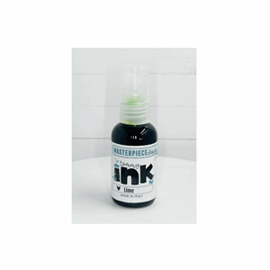 Masterpiece - Tommy Ink Lime 50ml