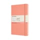Moleskine - Coral Pink Art Bullet Notebook L, 120g/m