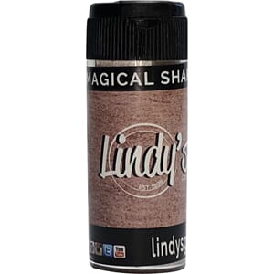 Lindy's Stamp Gang - Aged Copper Magical Shaker