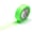 MT Washitape Stripe Shocking Green, 1 rull