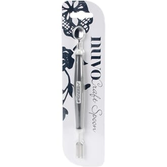 Nuvo: Craft Spoon, 1/Pkg