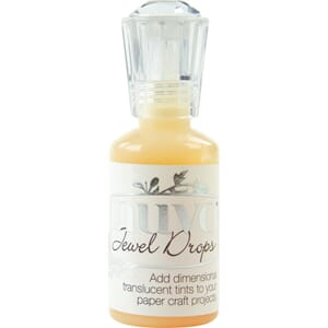 Nuvo Jewel Drops - Limoncello, 1.1oz
