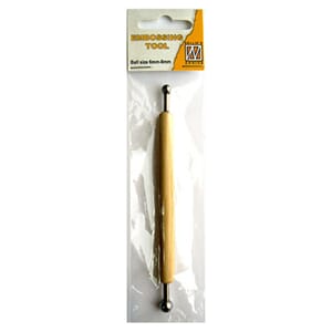 Nellie Snellen - Embossing Tool Ball 6-8mm