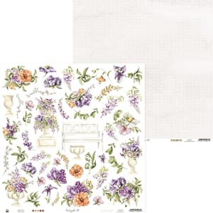 P13 - #7 Secret Garden