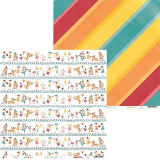 P13: #03 - Happy Birthday