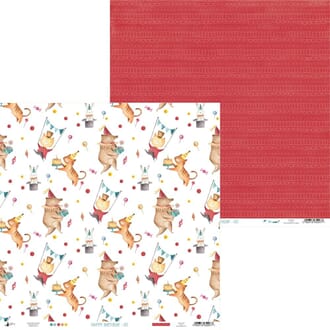 P13: #05 - Happy Birthday