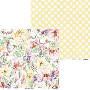 P13: #06 - The Four Seasons - Spring