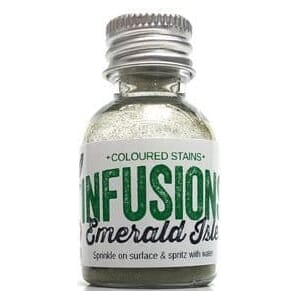 PaperArtsy - Emerald Isle Infusions Dye