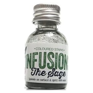 PaperArtsy - The Sage Infusions Dye