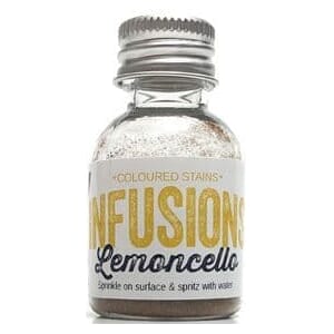 PaperArtsy - Lemoncello Infusions Dye