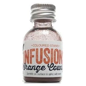 PaperArtsy - Orange County Infusions Dye