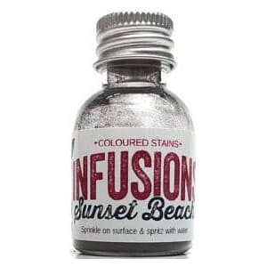 PaperArtsy - Sunset Beach Infusions Dye