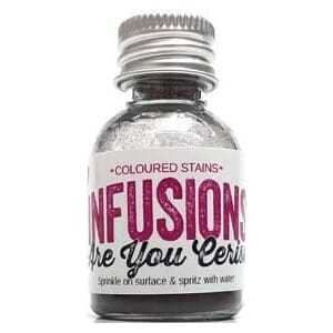 PaperArtsy - Are You Cerise Infusions Dye