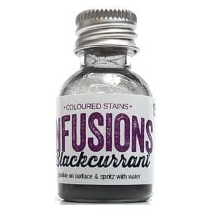 PaperArtsy - Blackcurrant Infusions Dye