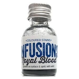 PaperArtsy - Royal Blood Infusions Dye