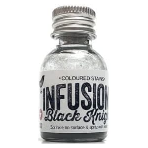 PaperArtsy - Black Knight Infusions Dye