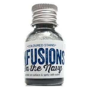 PaperArtsy - In the Navy Infusions Dye
