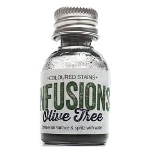 PaperArtsy - Olive Tree Infusions Dye