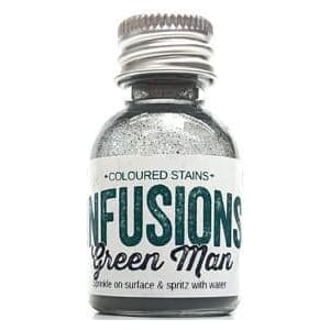 PaperArtsy - Green Man Infusions Dye