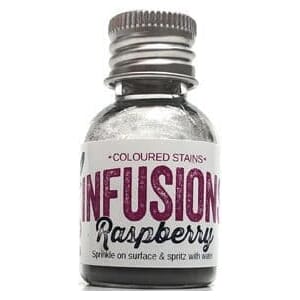 PaperArtsy - Raspberry Infusions Dye