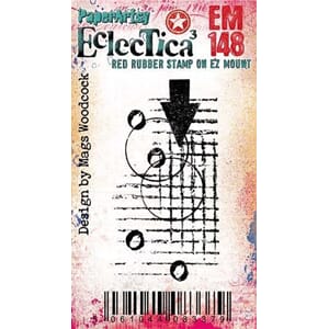 PaperArtsy - Mags Woodcock Mini 148