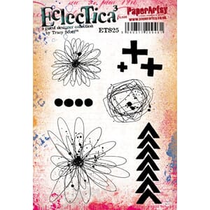 PaperArtsy: Tracy Scott 25