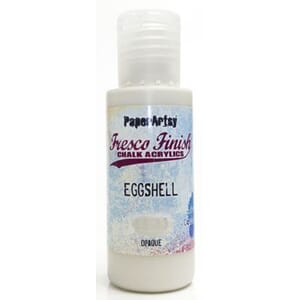 PaperArtsy - Eggshell Fresco Finish, 50 ml