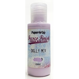 PaperArtsy - Dolly Mix Fresco Finish, 50 ml