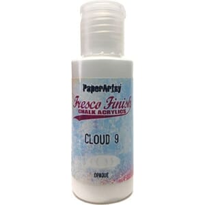 PaperArtsy - Cloud 9 Fresco Finish, 50 ml