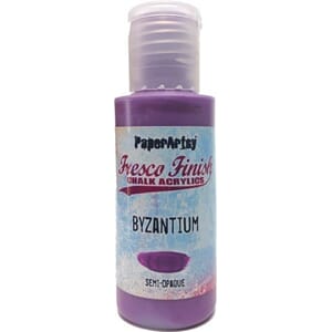 PaperArtsy - Byzantium Fresco Finish, 50 ml